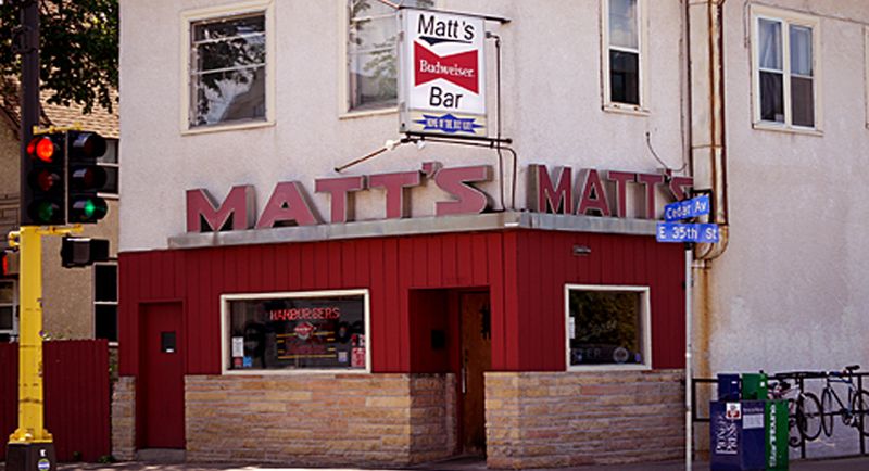 Status & Recognition: A Thriving Minneapolis Landmark