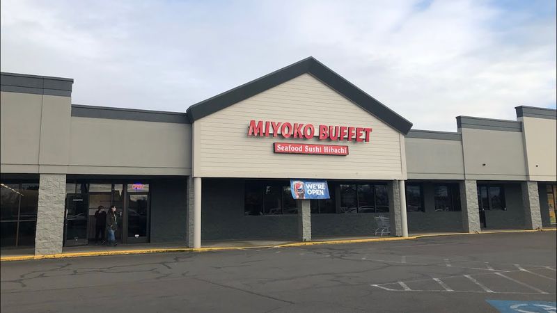 Miyoko Buffet