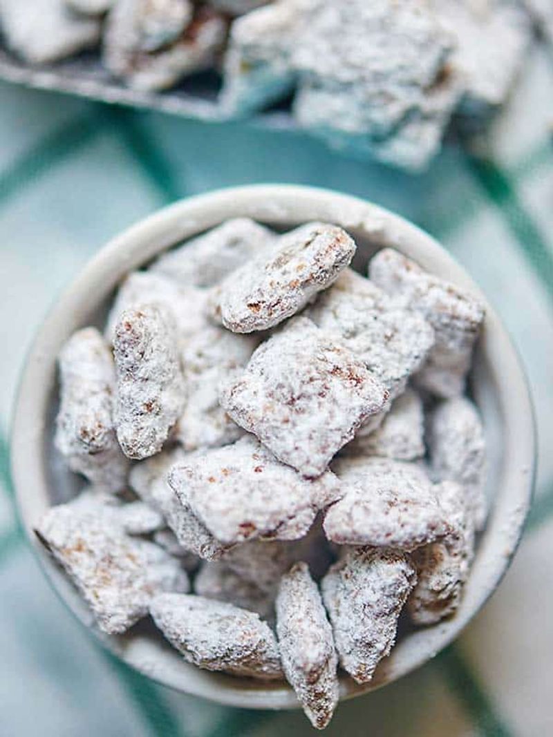 Puppy Chow (Muddy Buddies)