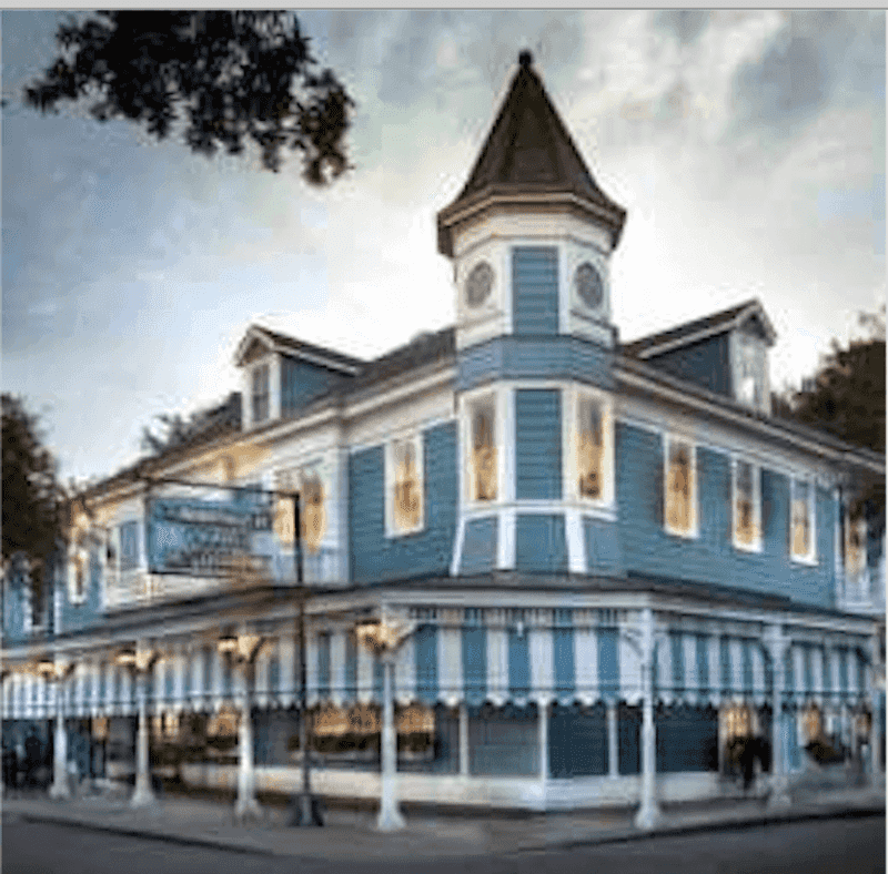 Commander's Palace (Louisiana)