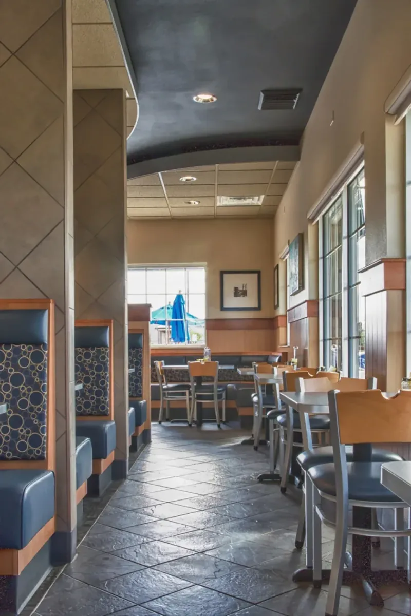 More Visual Variety And Better Materials