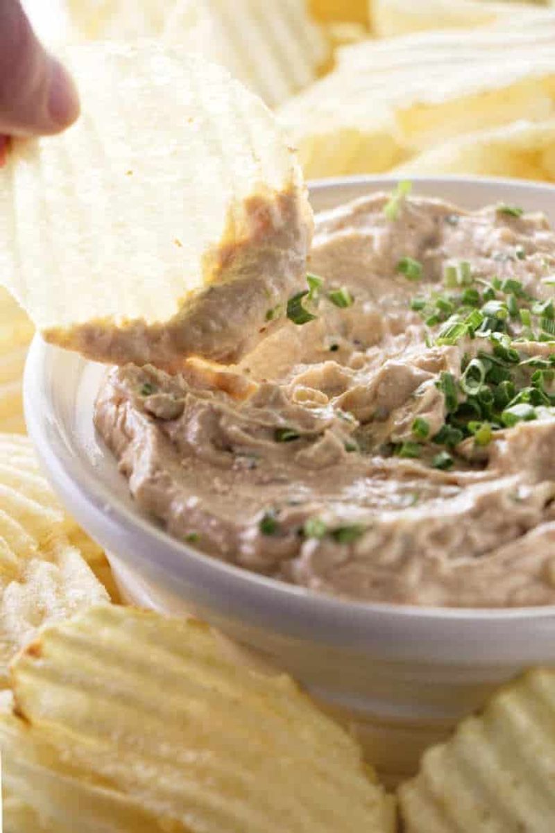 French Onion Soup Dip