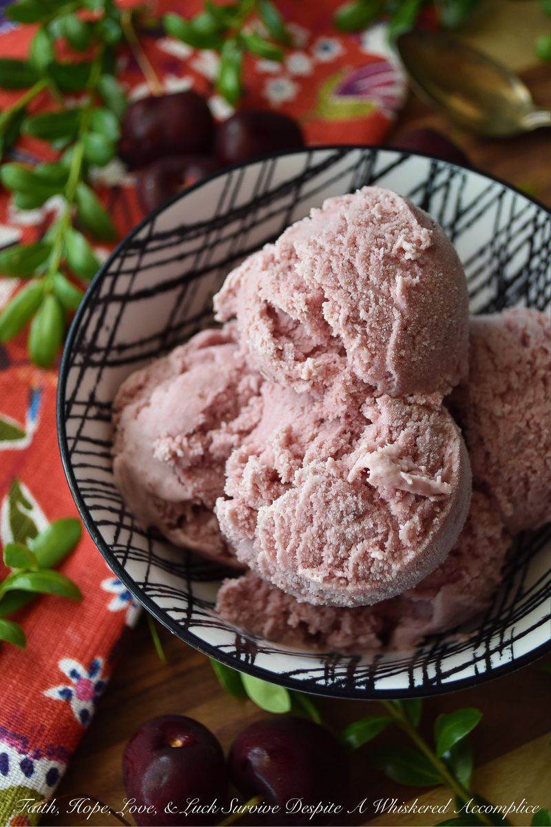 Brown Butter Grits n Jam