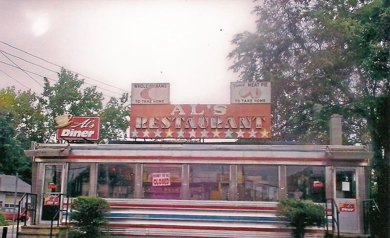 Al's State Diner: Cape Cod's Blue-Collar Fish Paradise