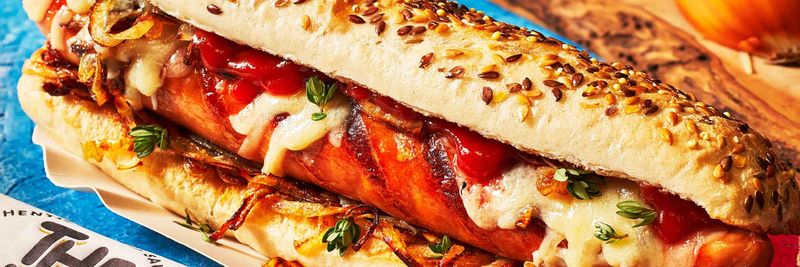 Crispy Onions Shortcut