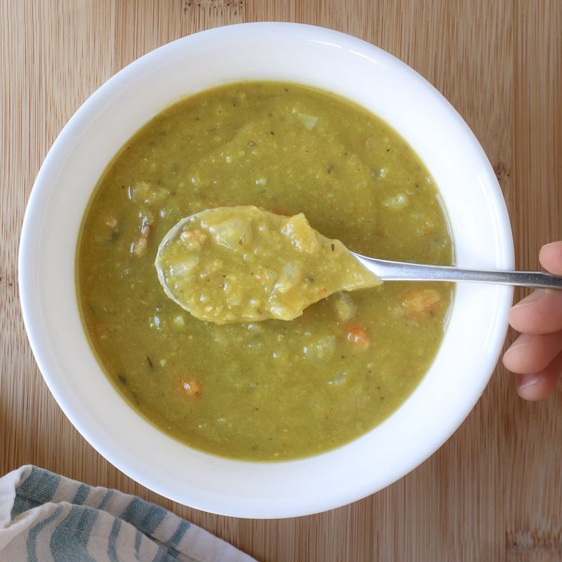 Pea Soup