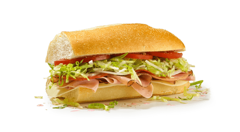 Jersey Mike’s #13 The Original Italian