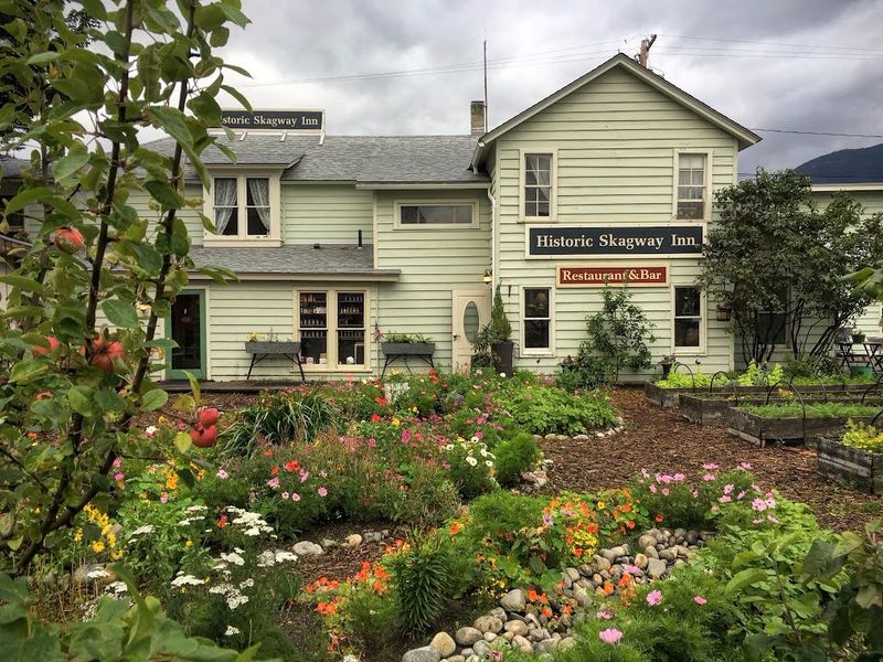 The Historic Skagway Inn (Alaska)