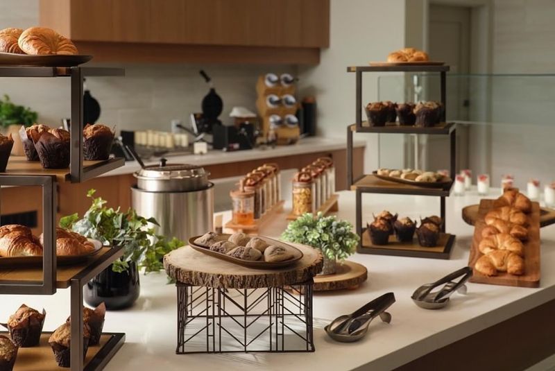 The Inn at Bellefield (Hyde Park area)