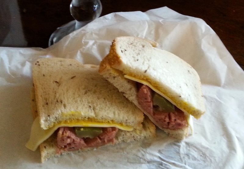 Pastrami Done Right