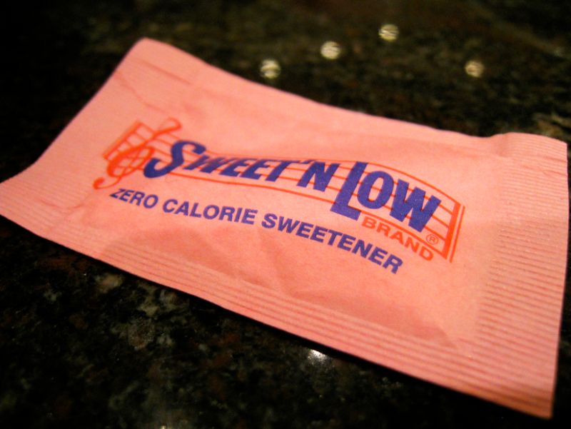 Saccharin In Certain Products (Temporarily Restricted)