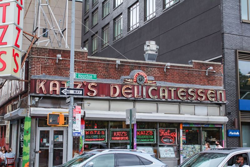Katz's Delicatessen (New York)