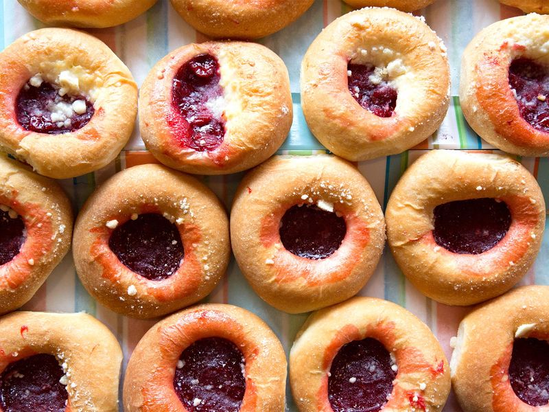 Kolaches