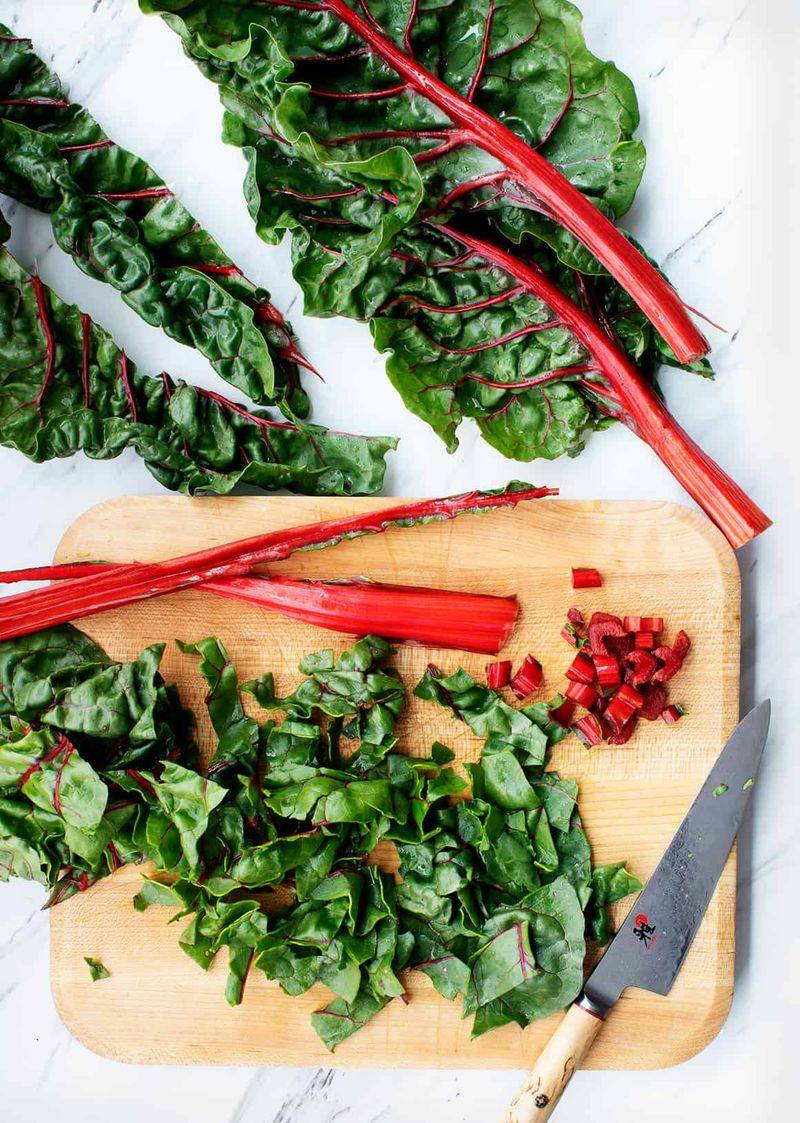 Swiss Chard