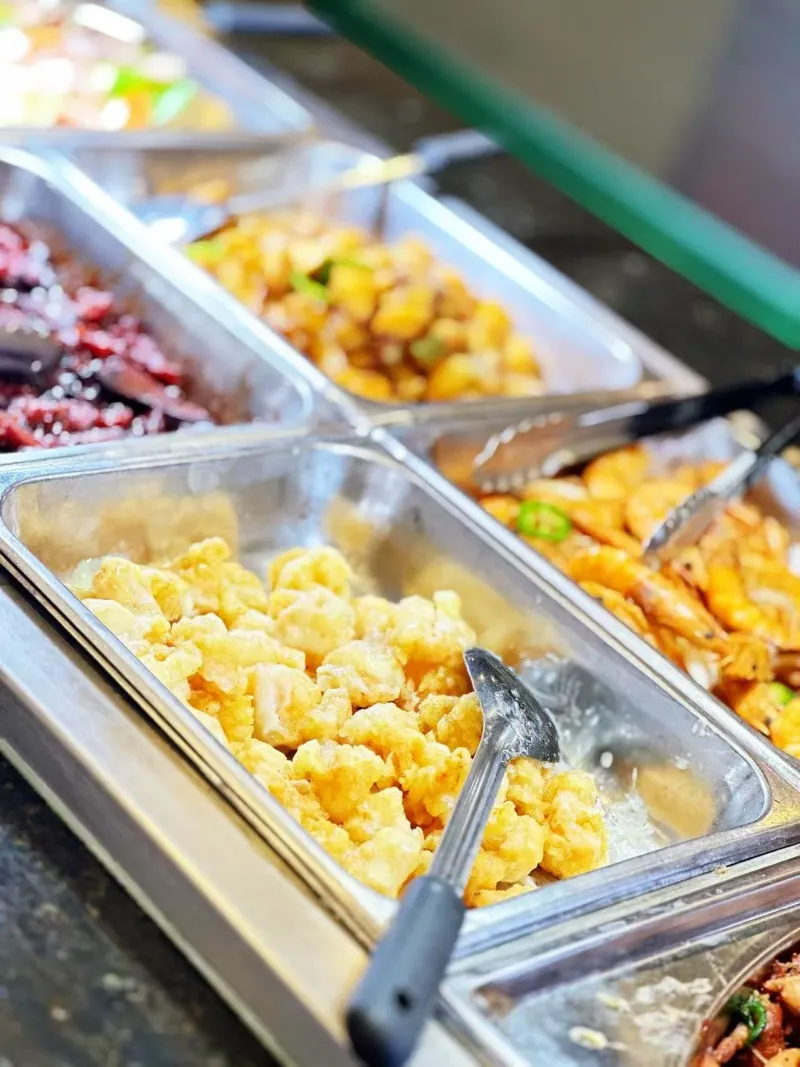 Umami Buffet (Middletown)