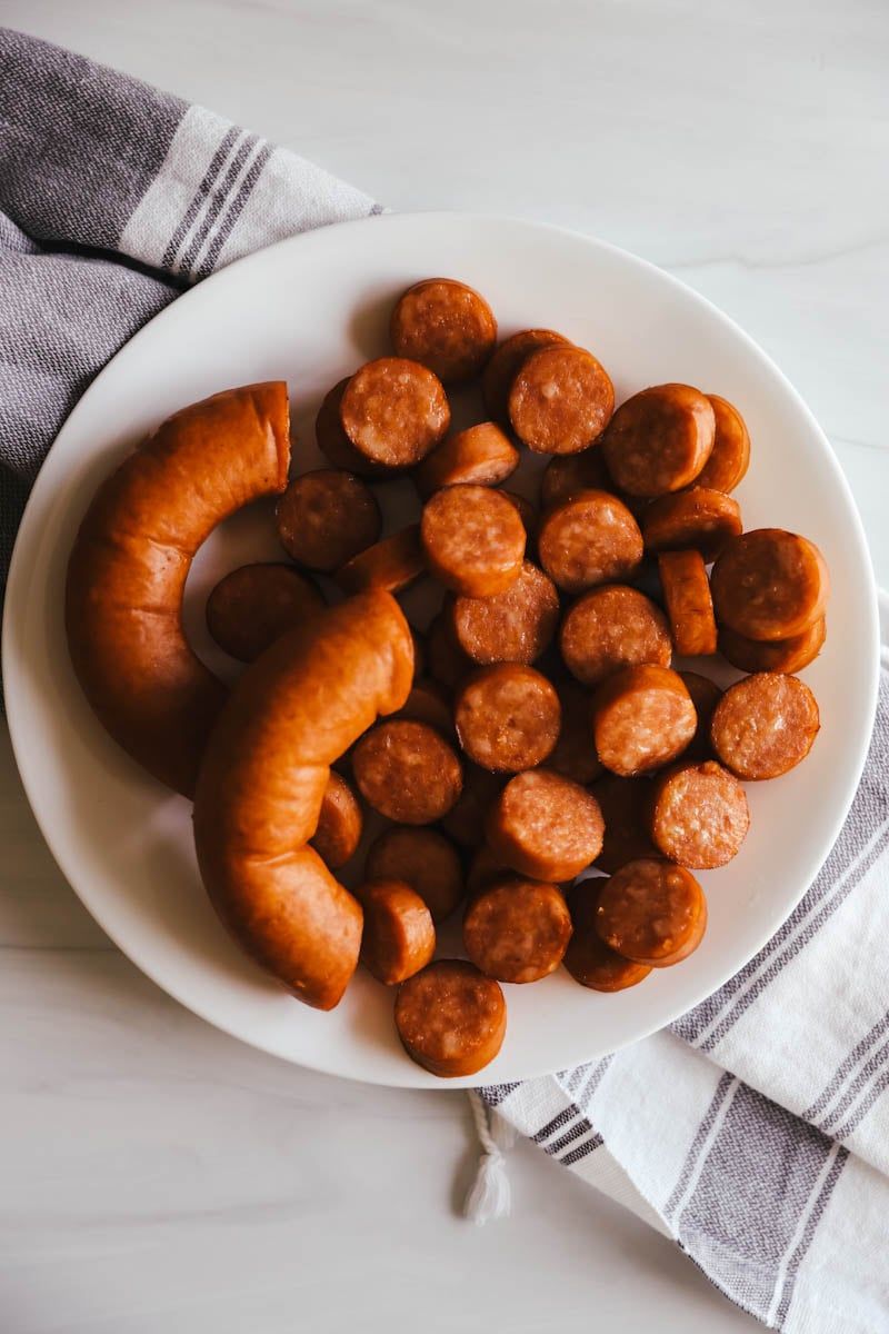 Polska Kielbasa