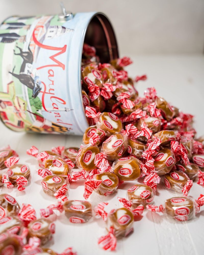 Goetze's Caramel Creams