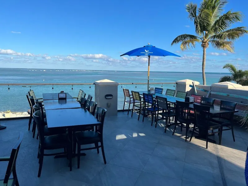 Tin Roof Shack, Islamorada
