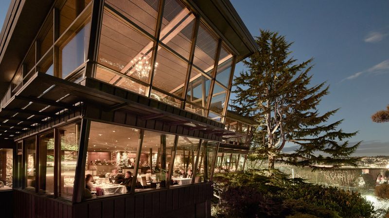Canlis (Washington)