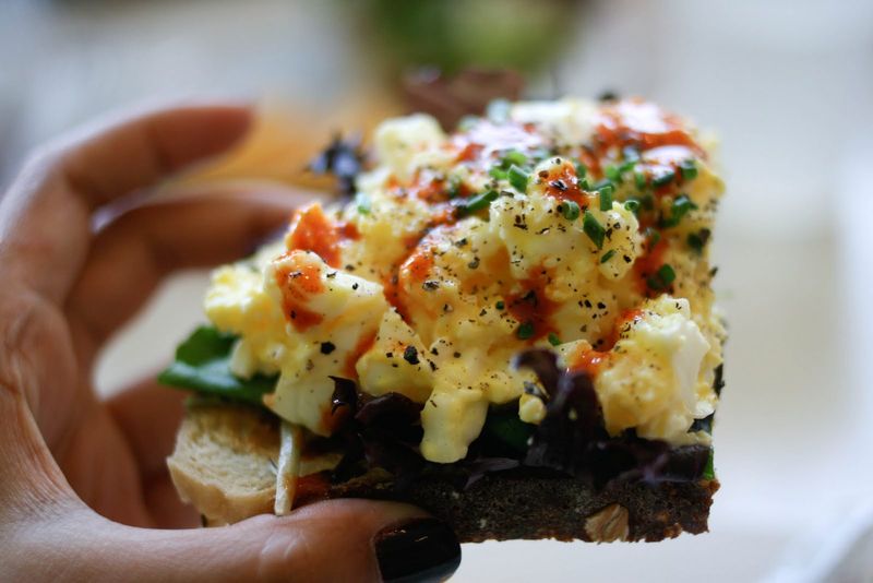 Euro Pane Bakery & Café – Pasadena