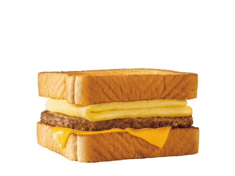 Sonic Breakfast Toaster