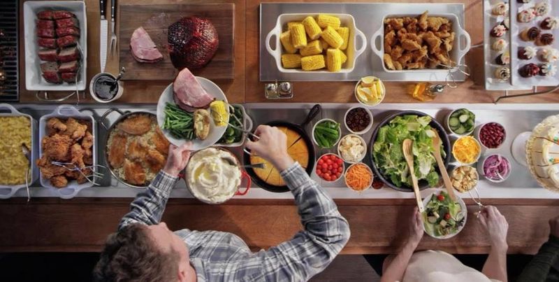 Golden Corral — Multiple North Carolina locations