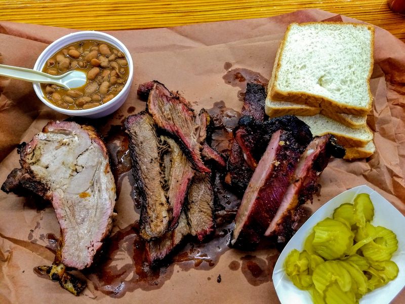 Meat Masterpieces