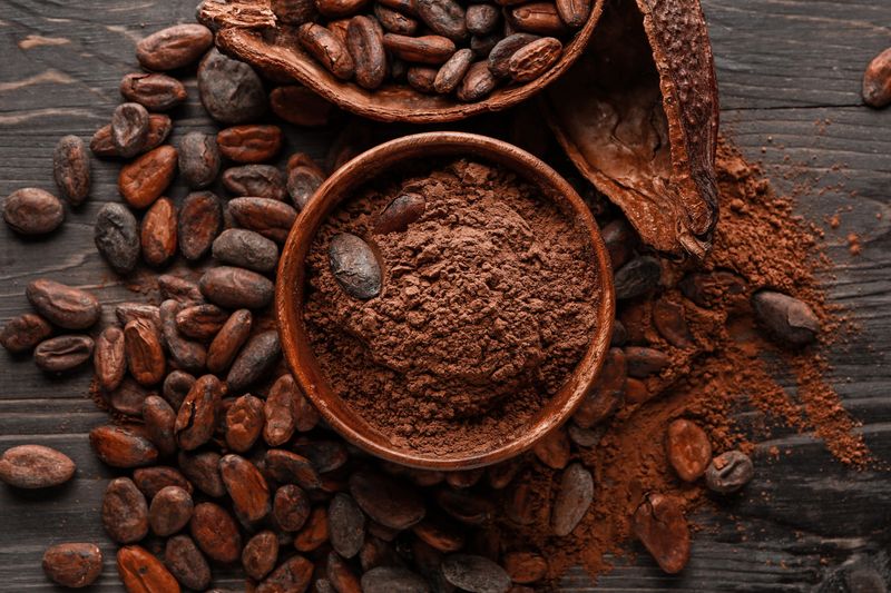 Cocoa Powder