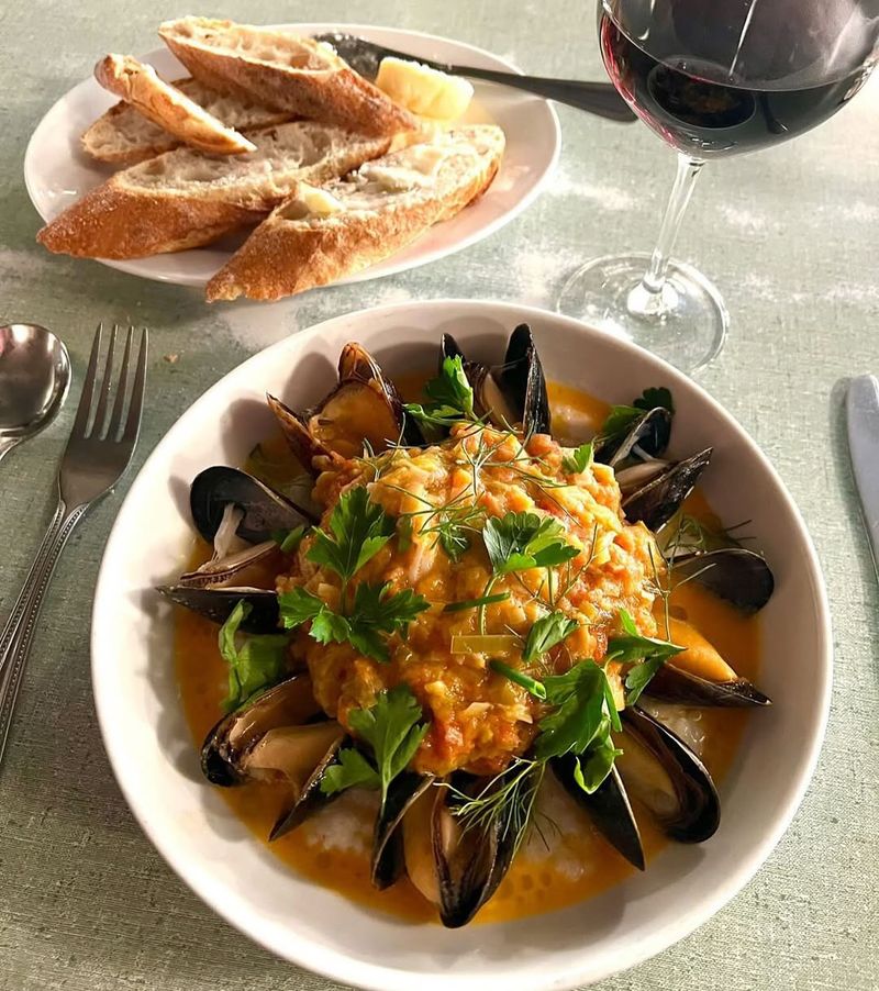 Poole’s Diner — Raleigh, NC