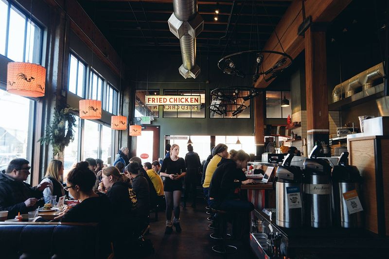 Pine State Biscuits (Oregon)