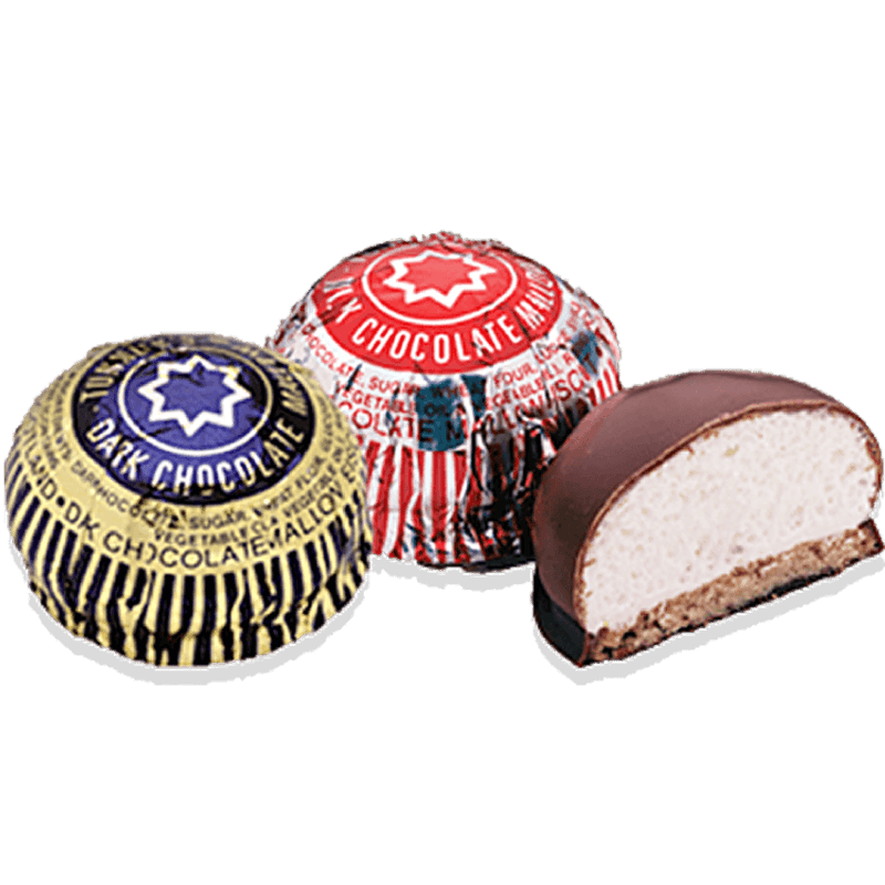 Tunnock's Tea Cakes