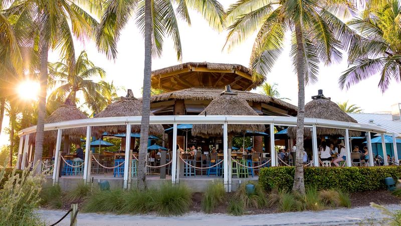 Sullivan’s Fish Camp — Lauderdale-By-The-Sea