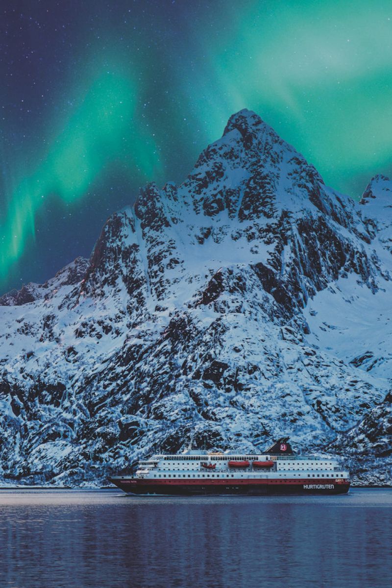 Hurtigruten Expeditions