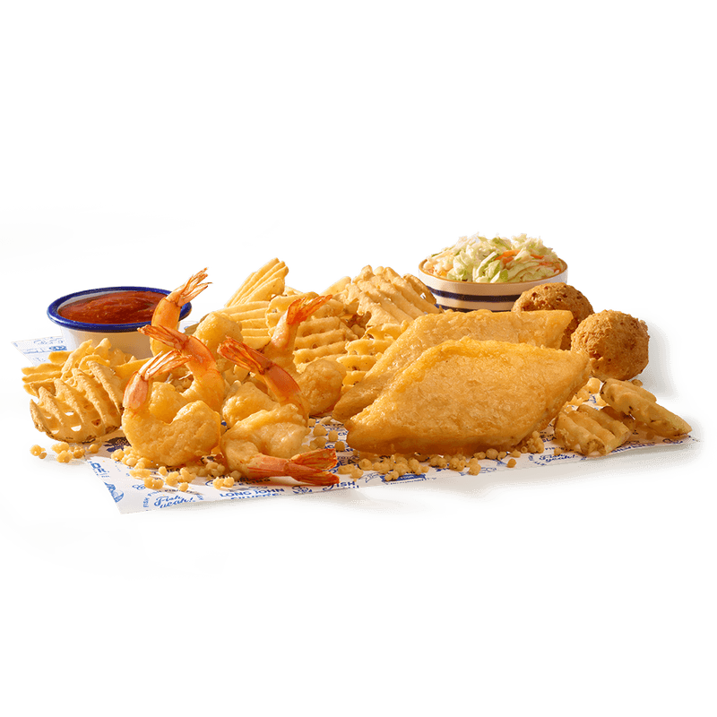 Long John Silver’s