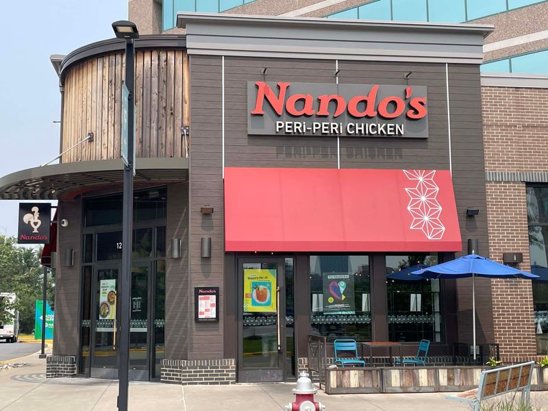 Nando's