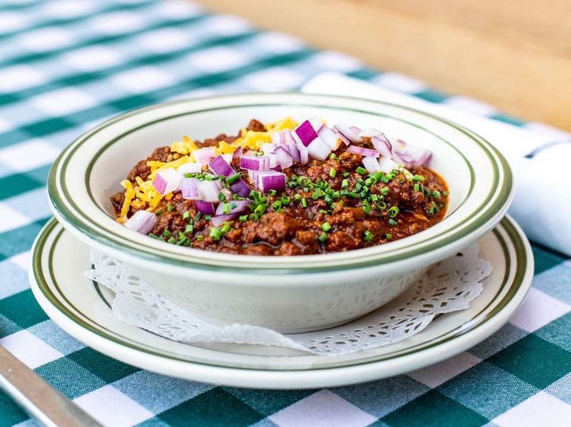 Goode Co. Armadillo Palace - Houston