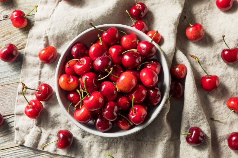 Cherries