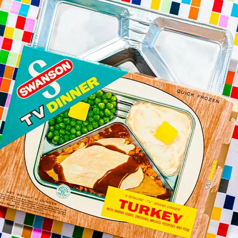 TV Dinners