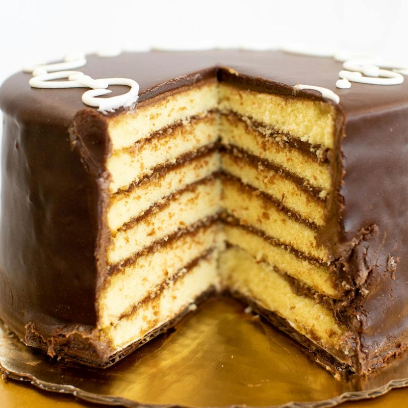 Gambino's Bakery (Louisiana)