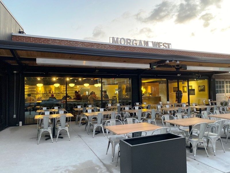 Trophy Brewing & Pizza (Raleigh)