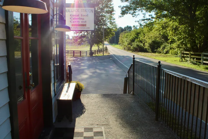 Wallace Station Deli & Bakery (Kentucky)