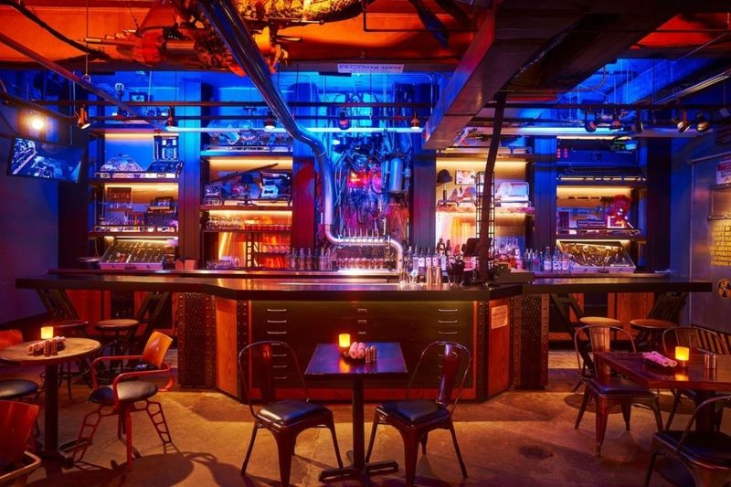 The SafeHouse (Illinois)