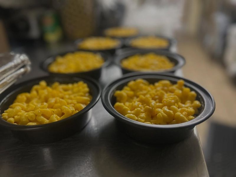 Junior’s (Downtown Brooklyn, Times Square)