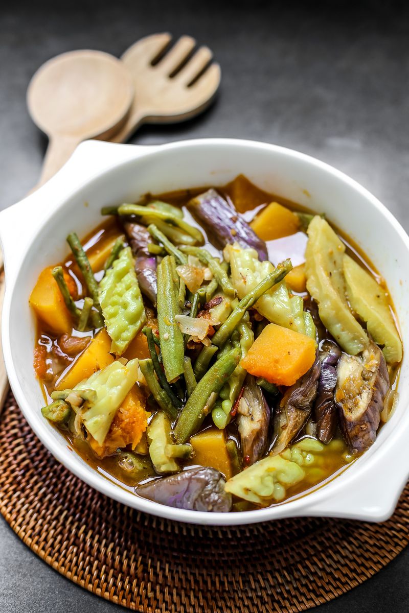 Pinakbet