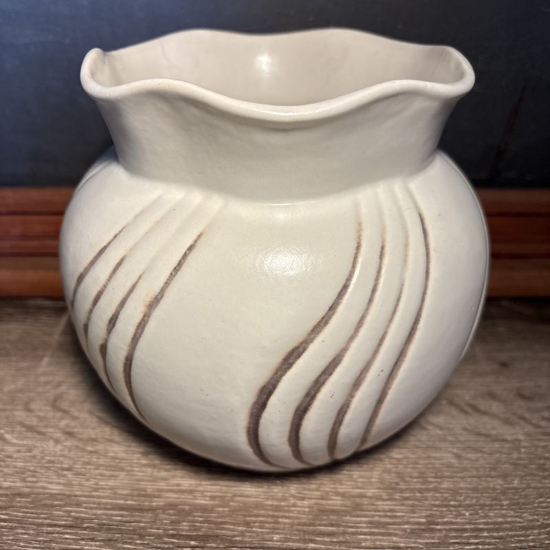 Red Wing RumRill Cookie Jar