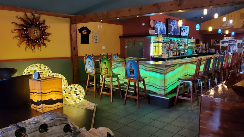 North Dakota: Mango's Mexican and American Grill