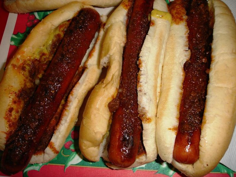Yocco's The Hot Dog King (Pennsylvania)