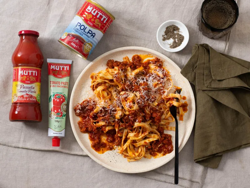 Mutti Polpa (Finely Chopped)