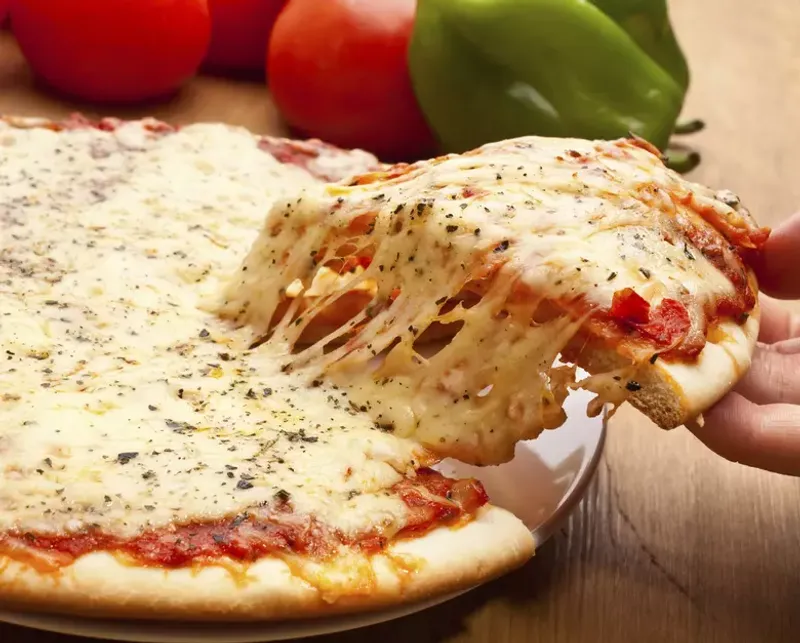 Mario's Original: Rochester's Cold Cheese Pioneer