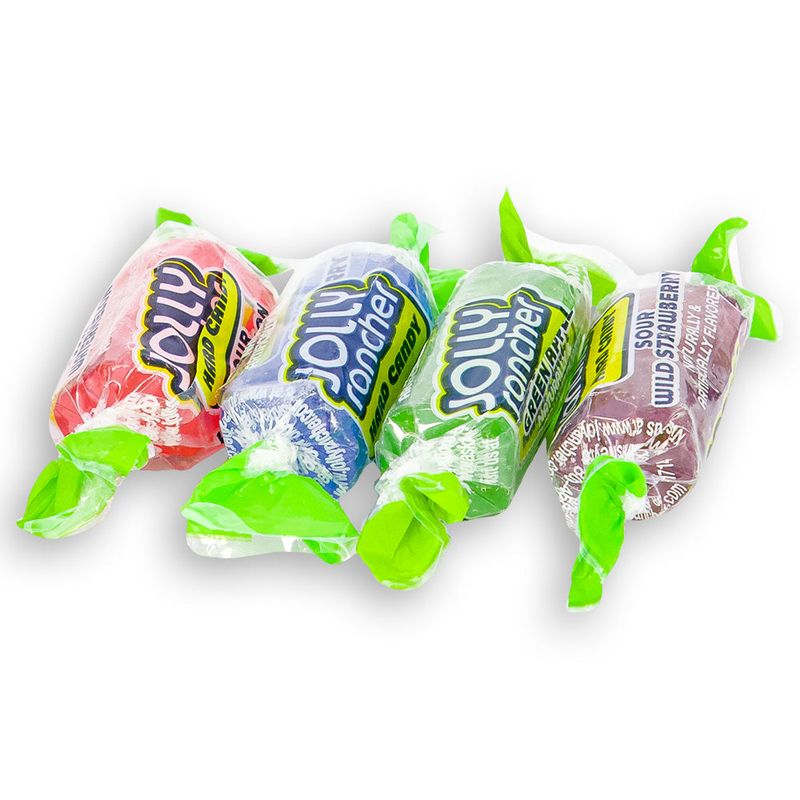 Jolly Rancher Sour Hard Candy